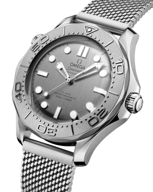 Seamaster Diver 300M 42MM