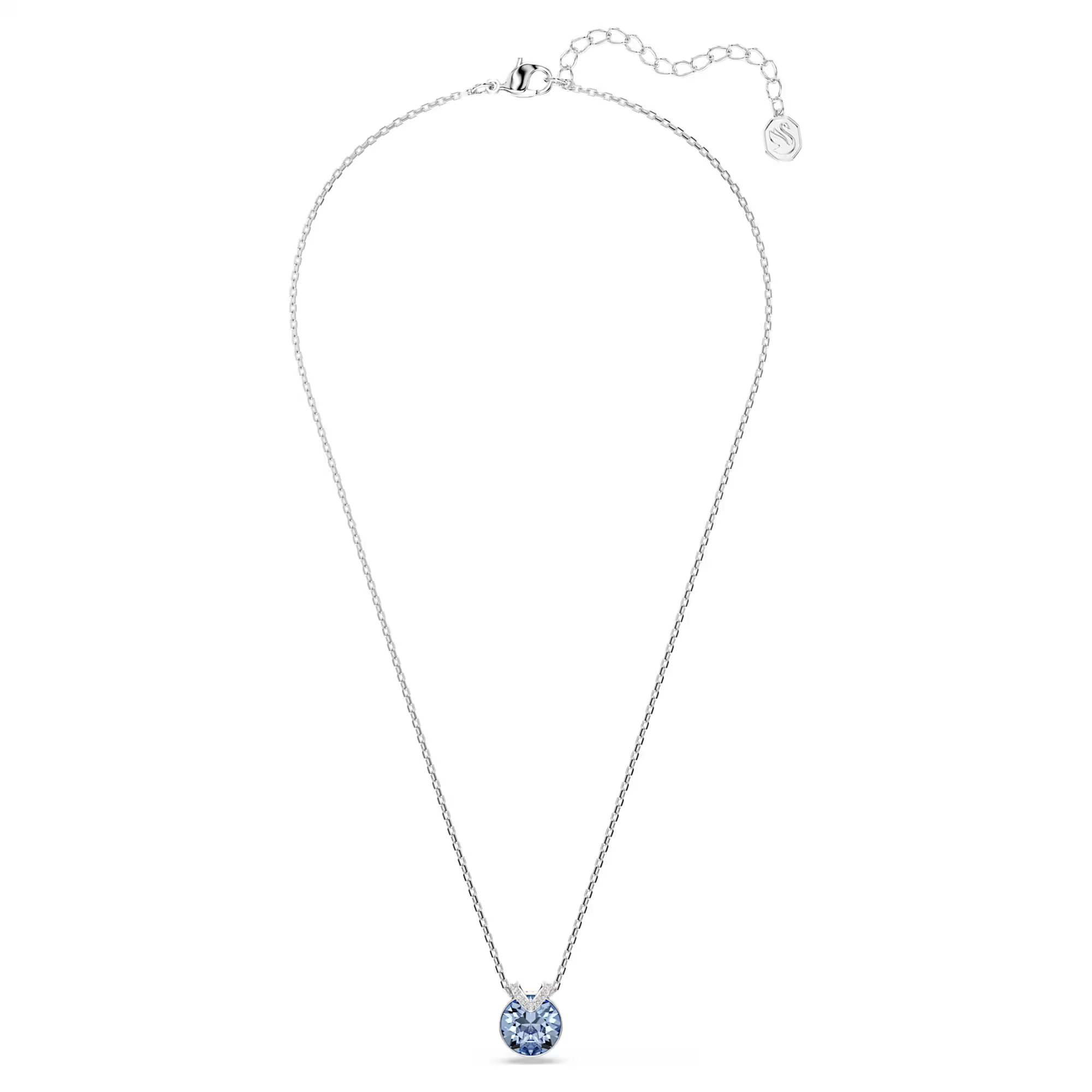 Bella V Pendant