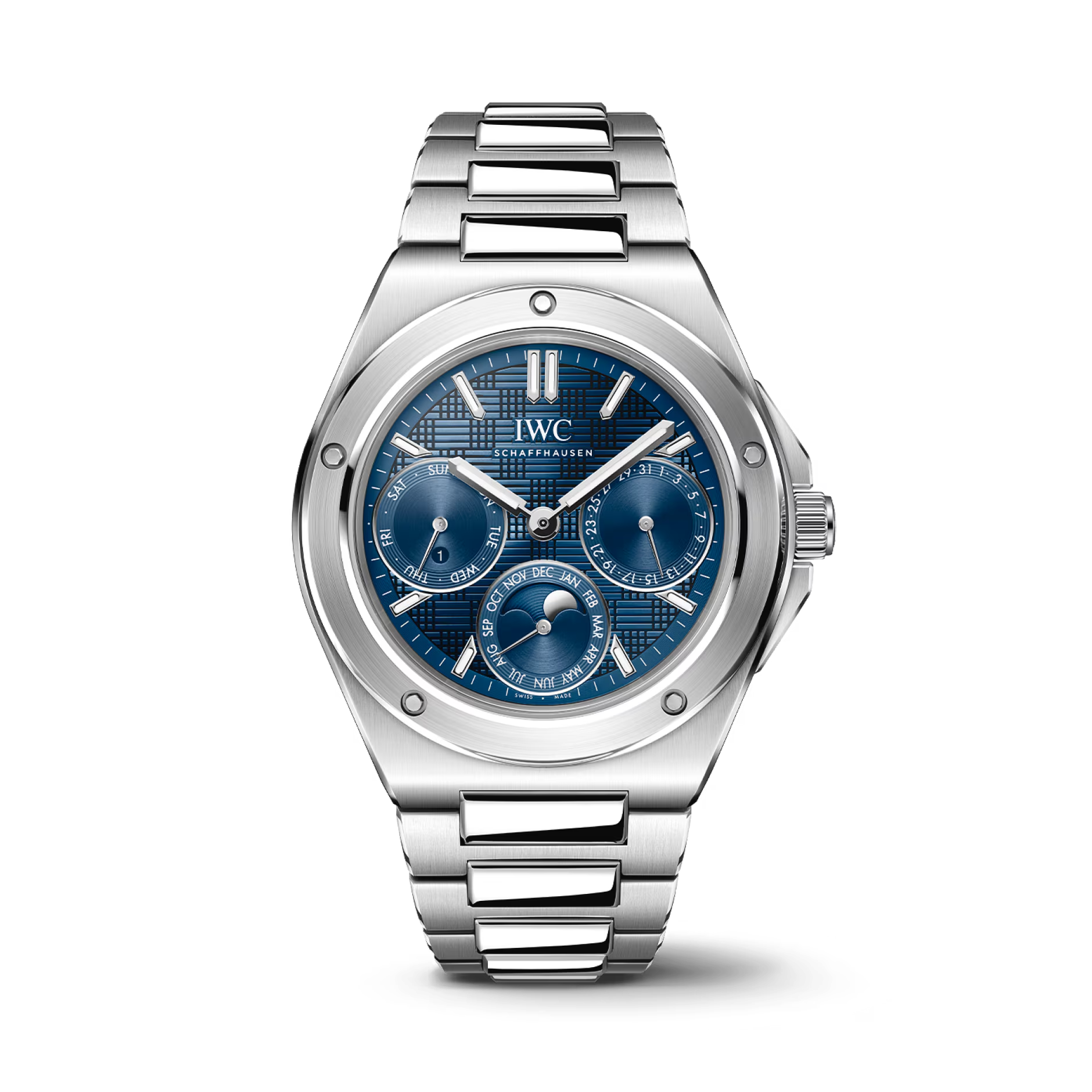 Ingenieur Perpetual Calendar 41