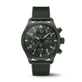 Pilot’s Watch Chronograph TOP GUN Edition “Woodland”