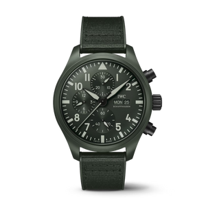 Pilot’s Watch Chronograph TOP GUN Edition “Woodland”