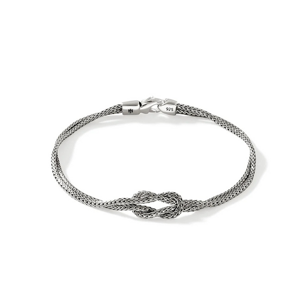 Love Knot Bracelet 3.6mm