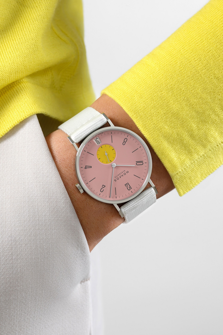 Tangente 38 Date Bubblegum