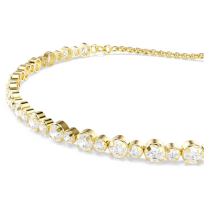 Matrix Tennis Bracelet