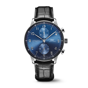 Portugieser Chronograph