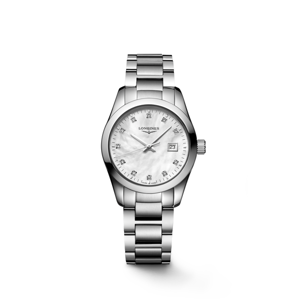 Longines Conquest Classic 29MM