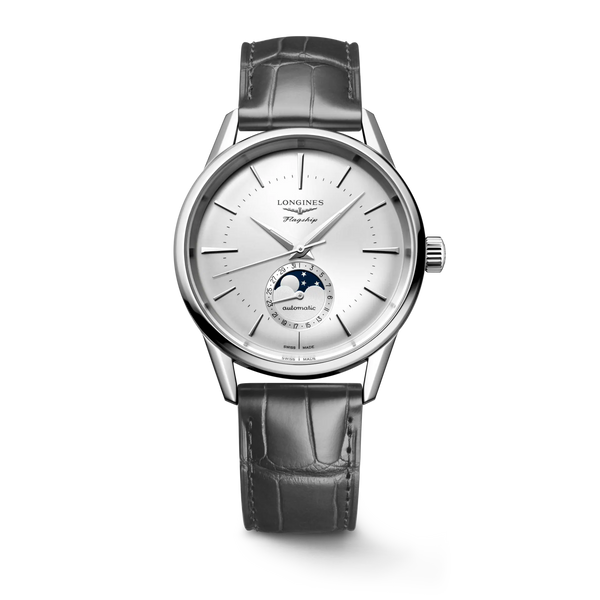 Longines Flagship Heritage 38MM