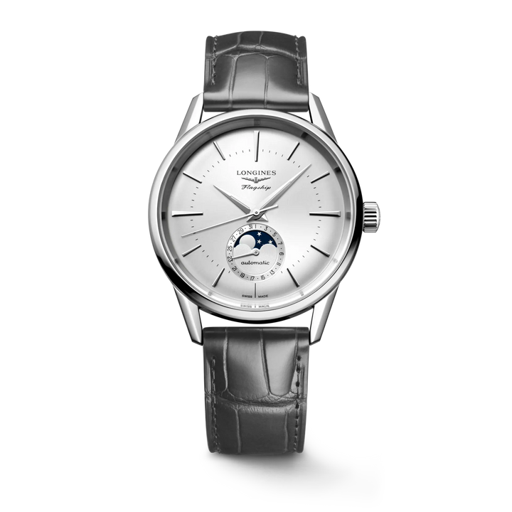 Longines Flagship Heritage 38MM