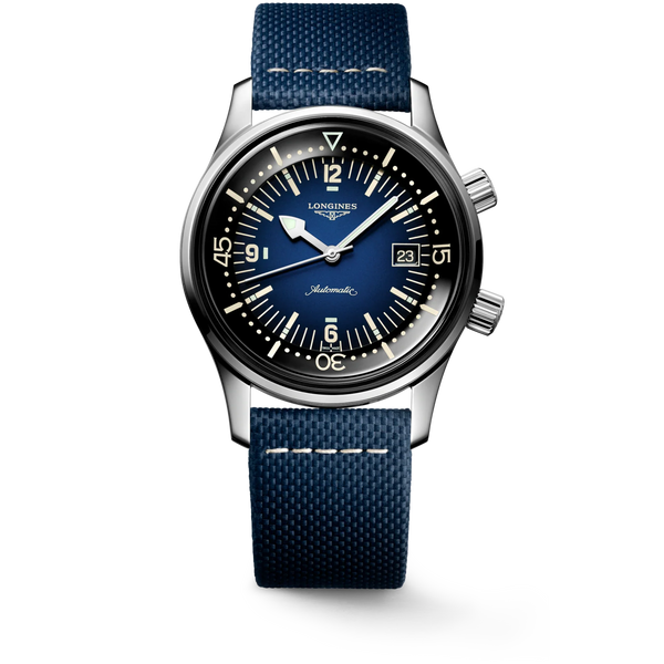 Longines Legend Diver Watch 42MM