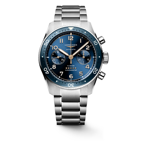 Longines Spirit Flyback 42MM