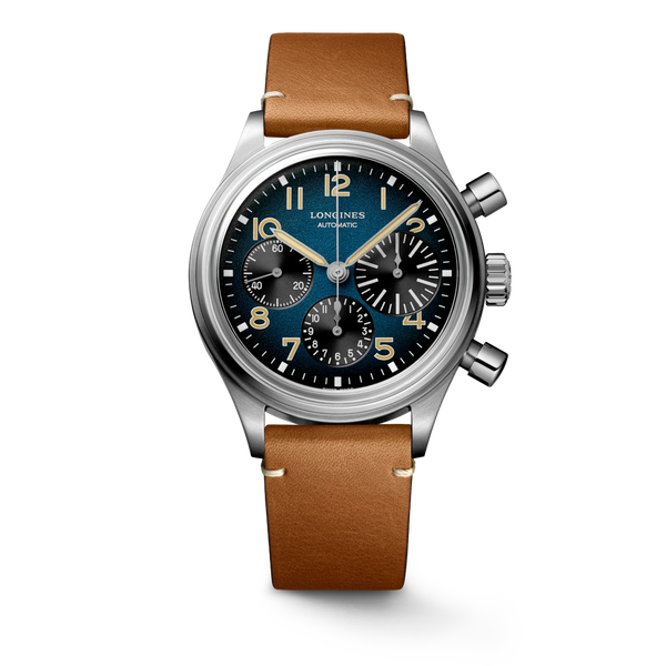 Longines Heritage Avigation Bigeye 41MM