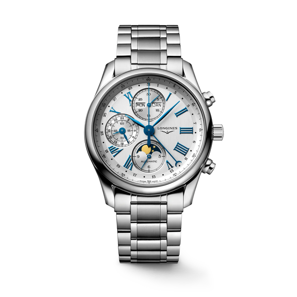 The Longines Master Collection 40MM