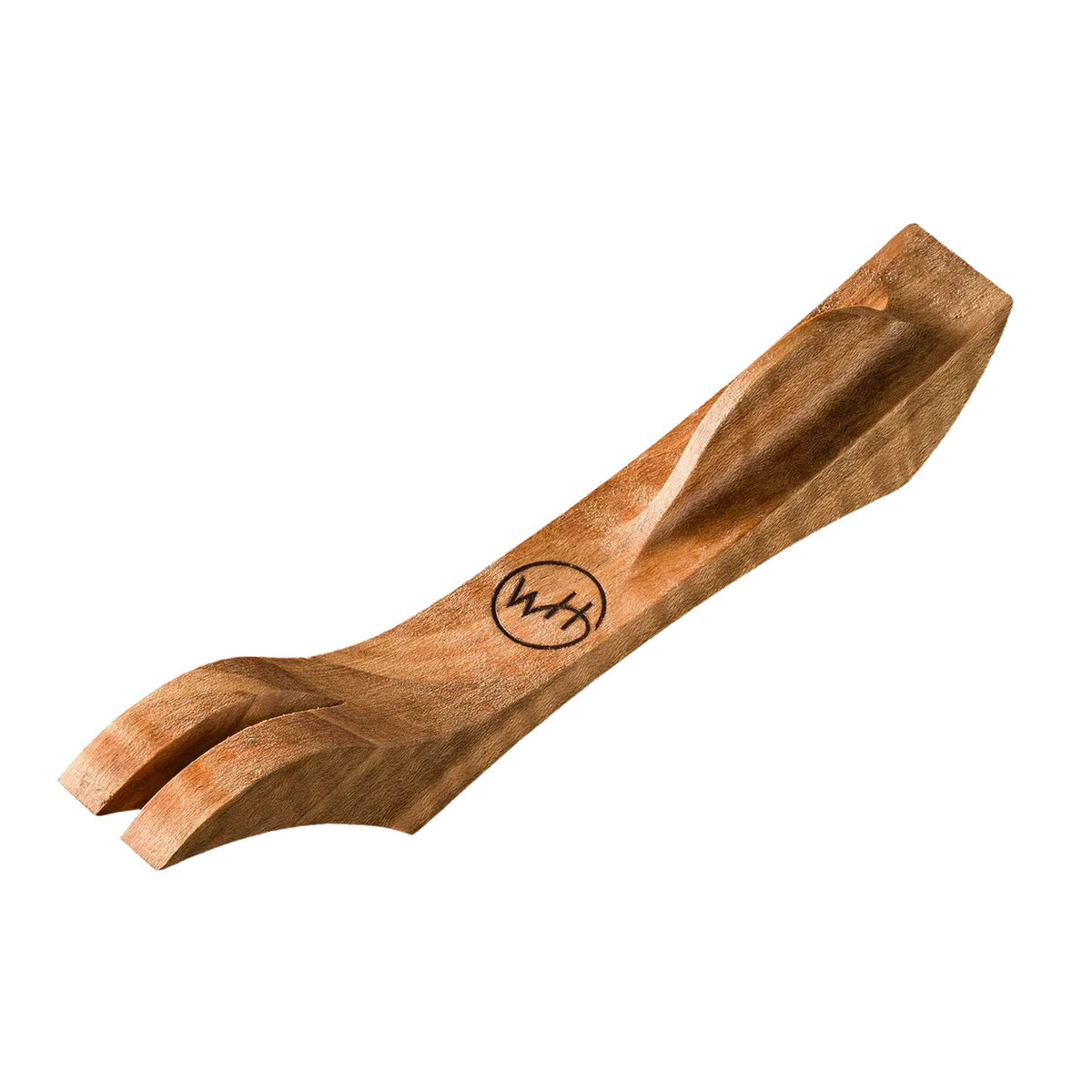 William Henry Knife Stand - Maple