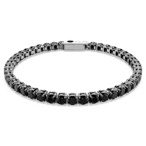 Matrix Tennis Bracelet