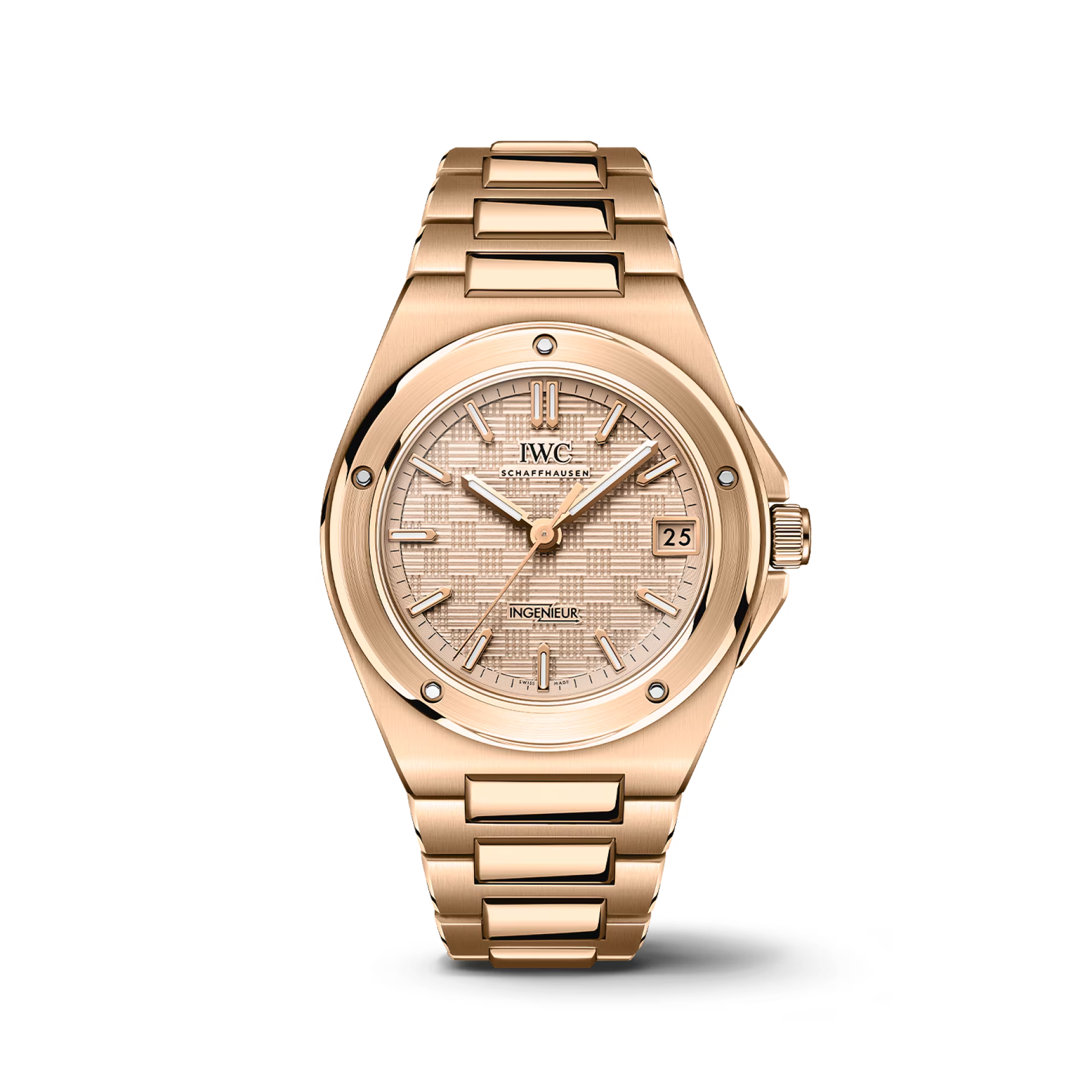 Ingenieur Automatic 35