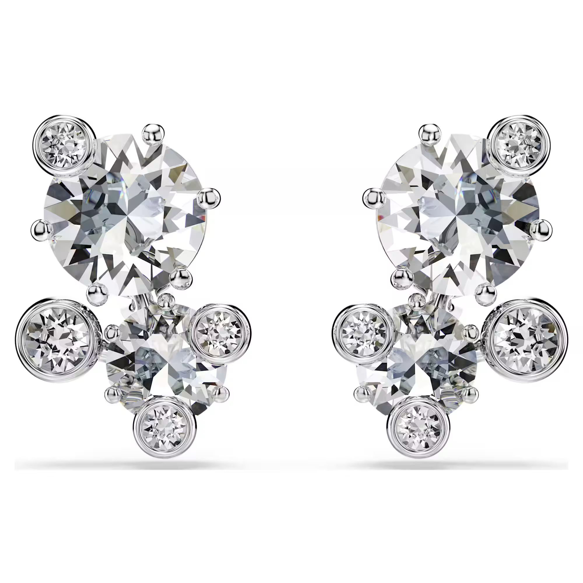 Constella Stud Earrings