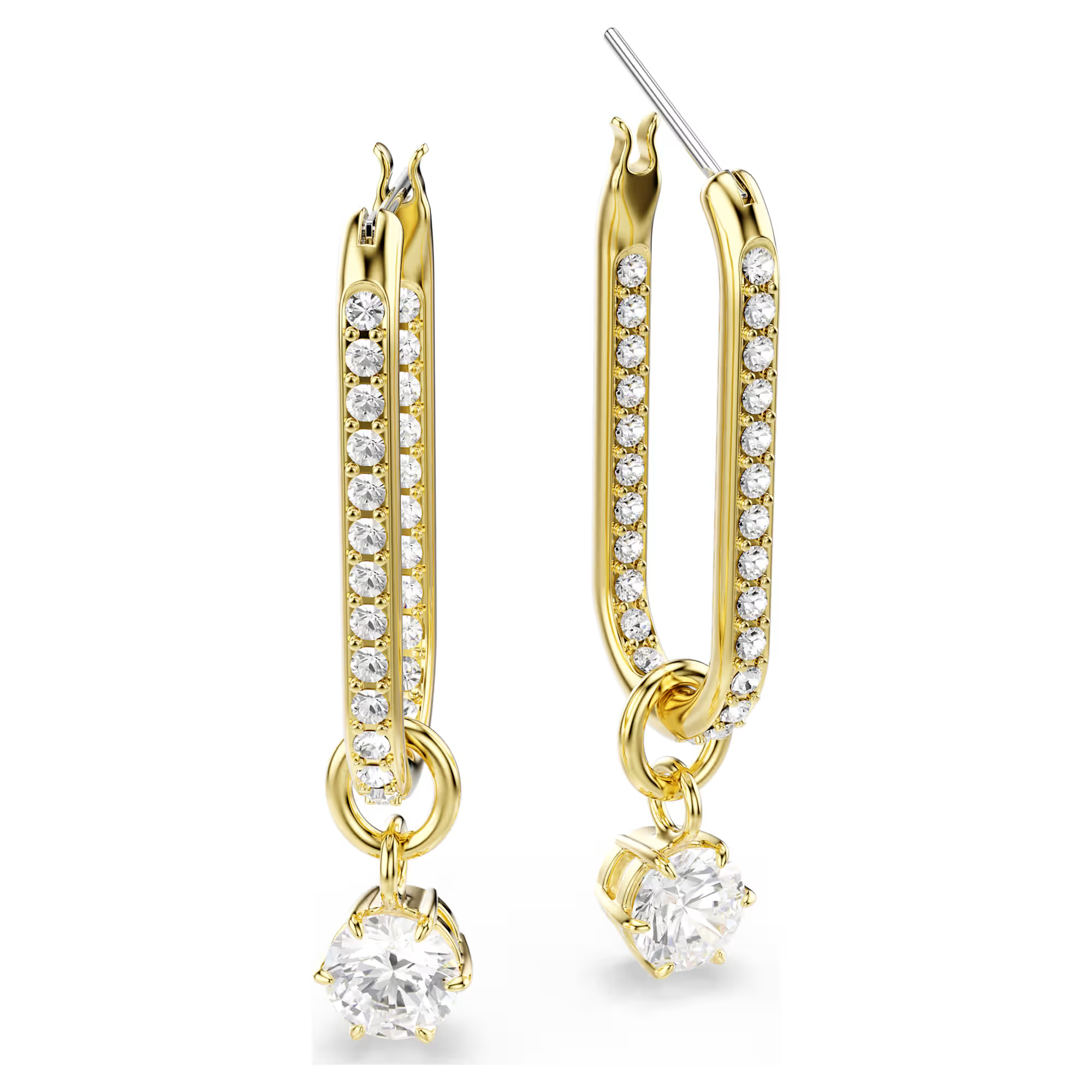 Constella Drop Earrings