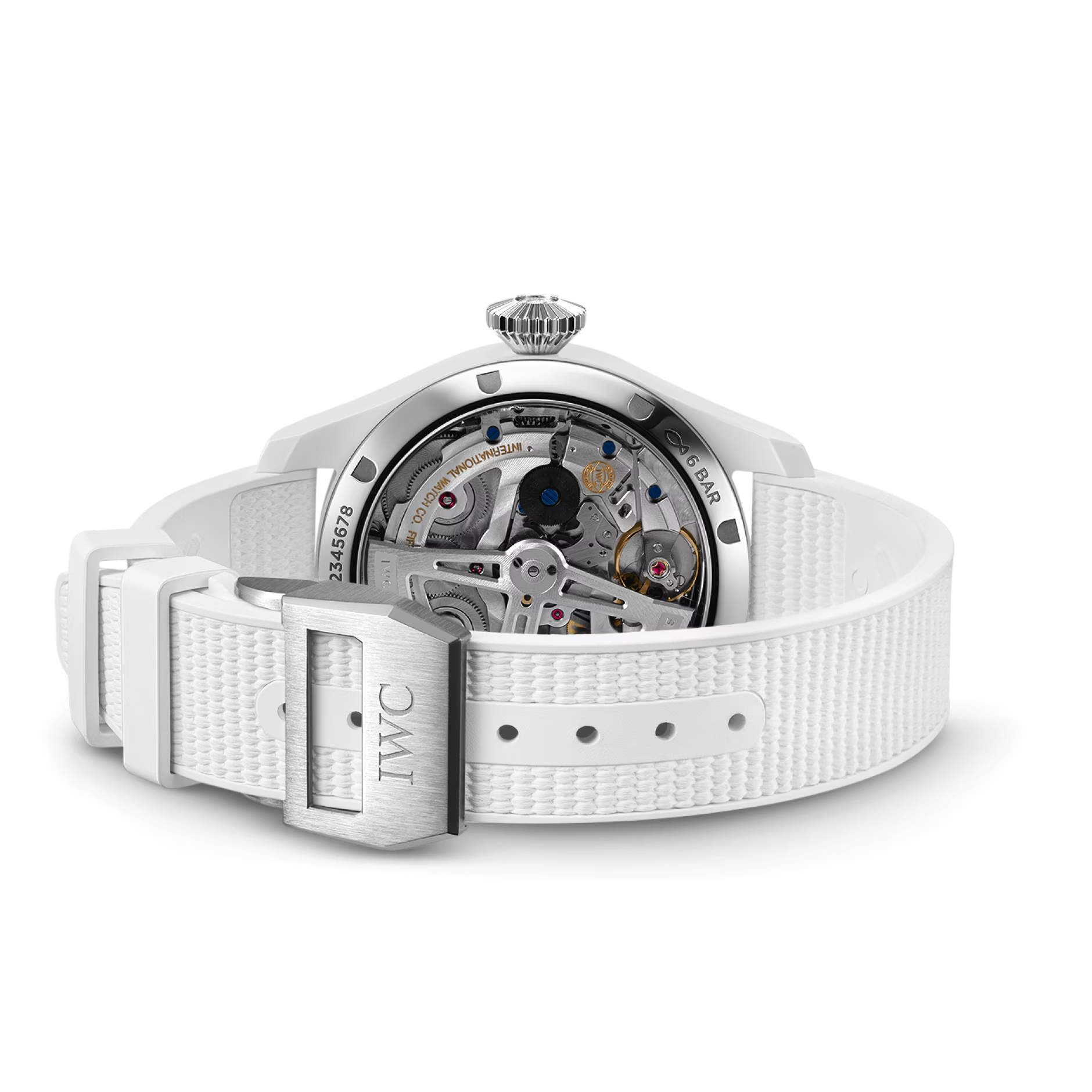 Big Pilot’s Watch Perpetual Calendar TOP GUN Lake Tahoe