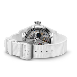 Big Pilot’s Watch Perpetual Calendar TOP GUN Lake Tahoe