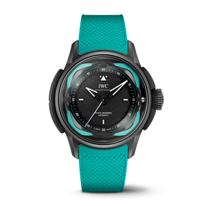 Big Pilot’s Watch Shock Absorber XPL Toto Wolff x Mercedes-AMG PETRONAS Formula One™ Team