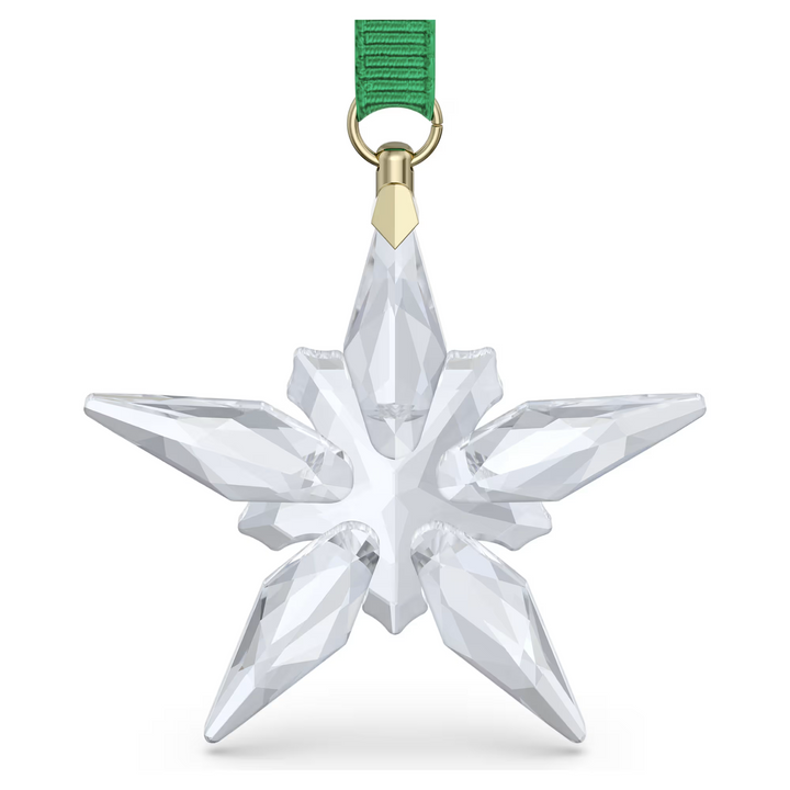 Annual Edition Little Star Ornament 2025