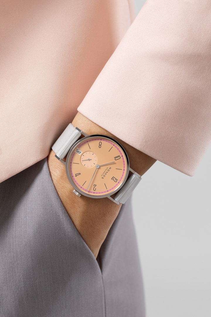 Tangente 38 Date Pastell