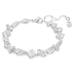 Mesmera Mixed Cuts Bracelet
