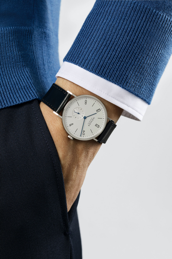 Tangente 38