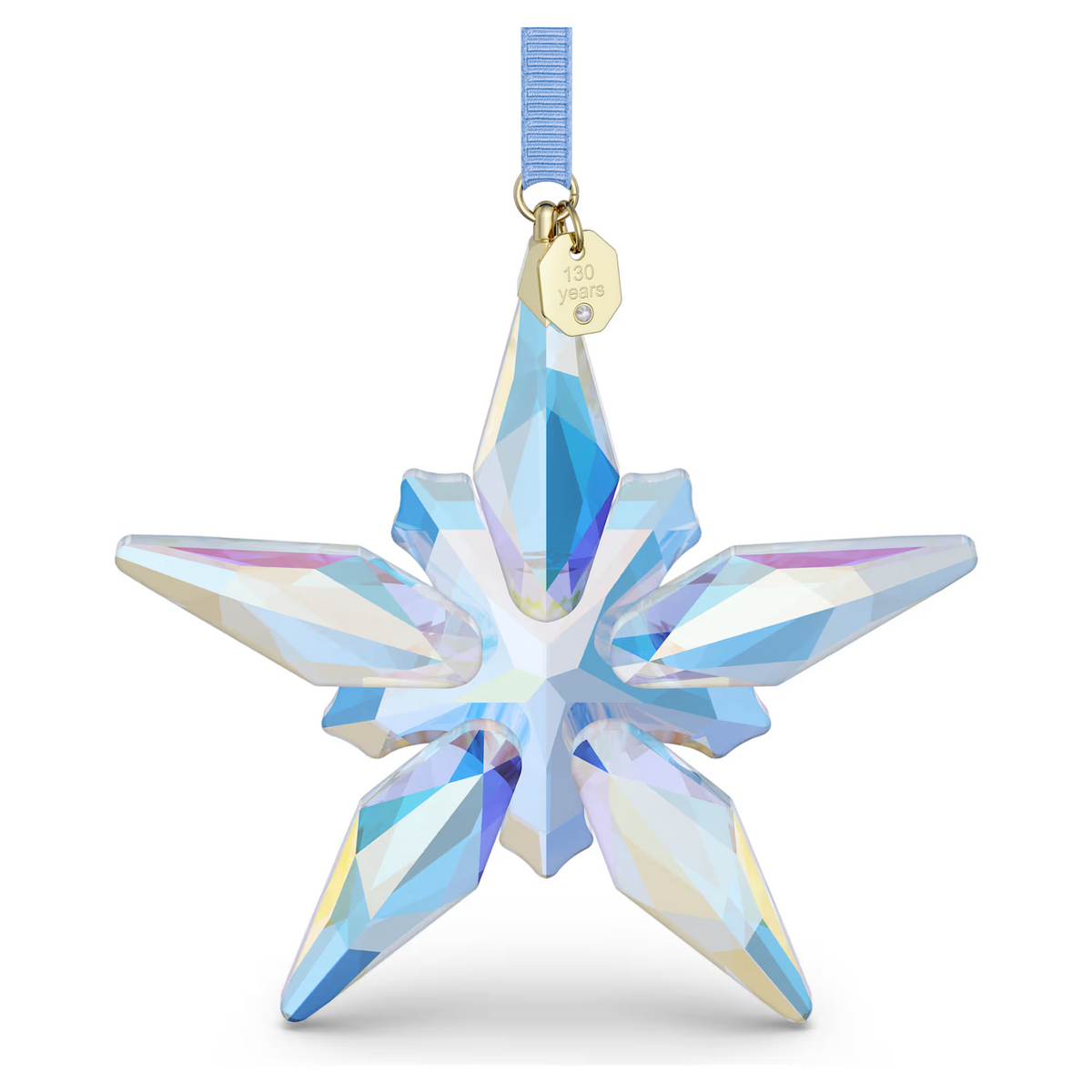 Annual Edition 130th Anniversary Ornament 2025 – Gunderson's Jewelers Annual Edition 130th Anniversary Ornament 2025 – Gunderson's Jewelers