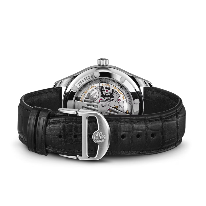 Portugieser Automatic 40