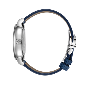 Portofino Automatic Pointer Date Laureus