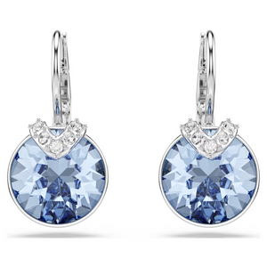 Bella V Drop Earrings