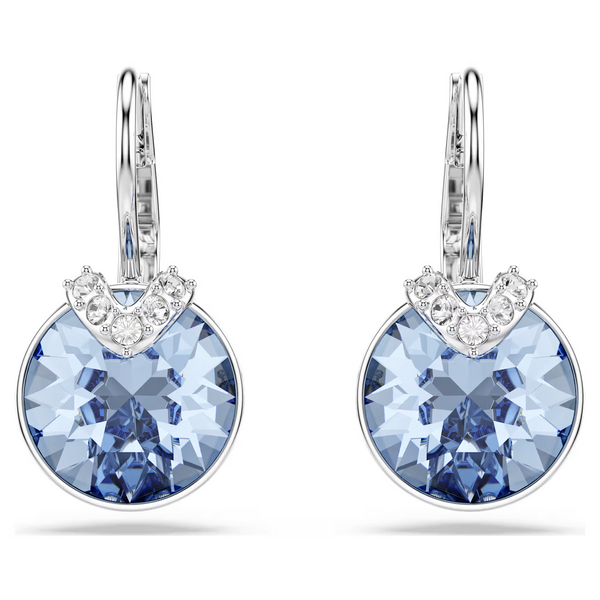 Bella V Drop Earrings