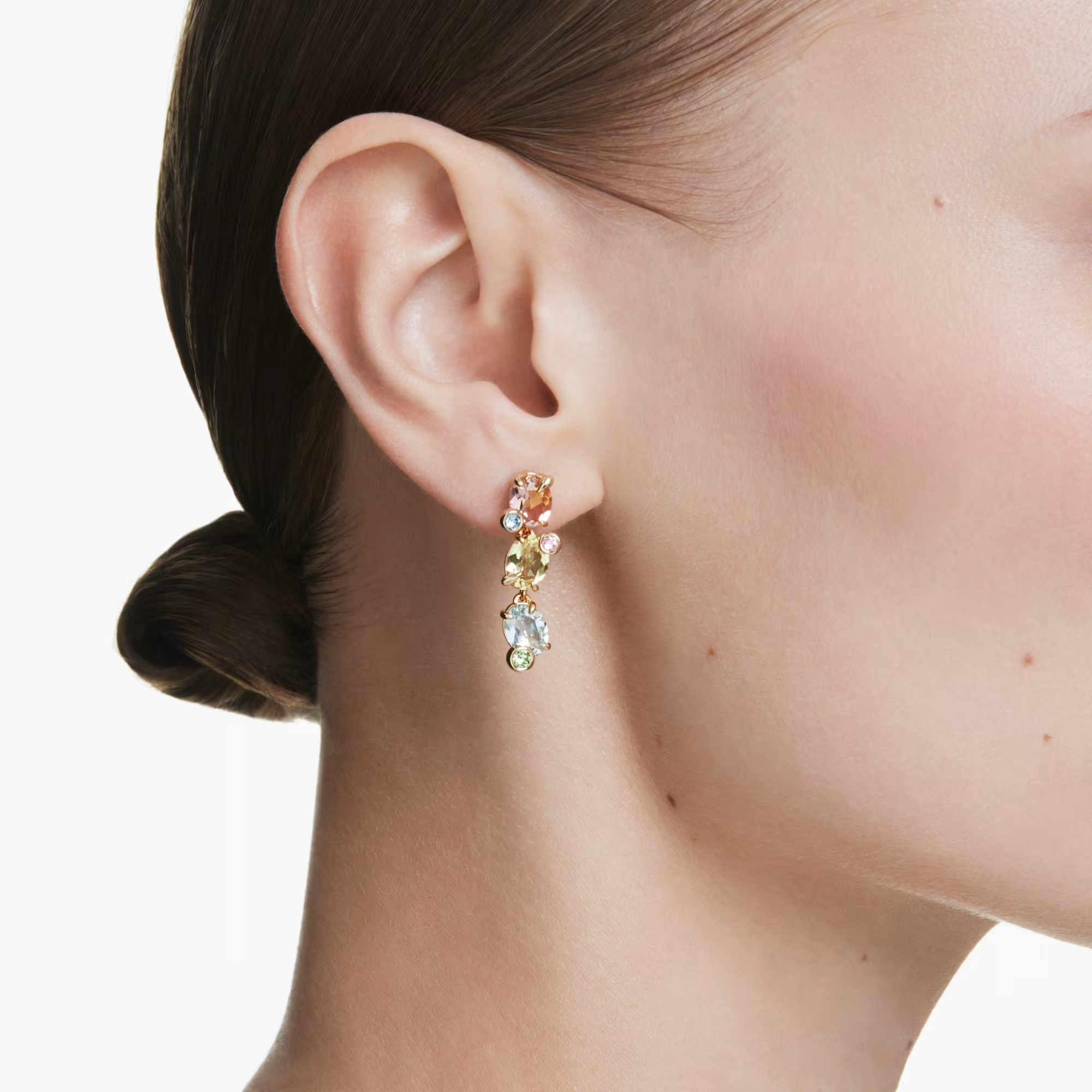 Gema Drop Earrings