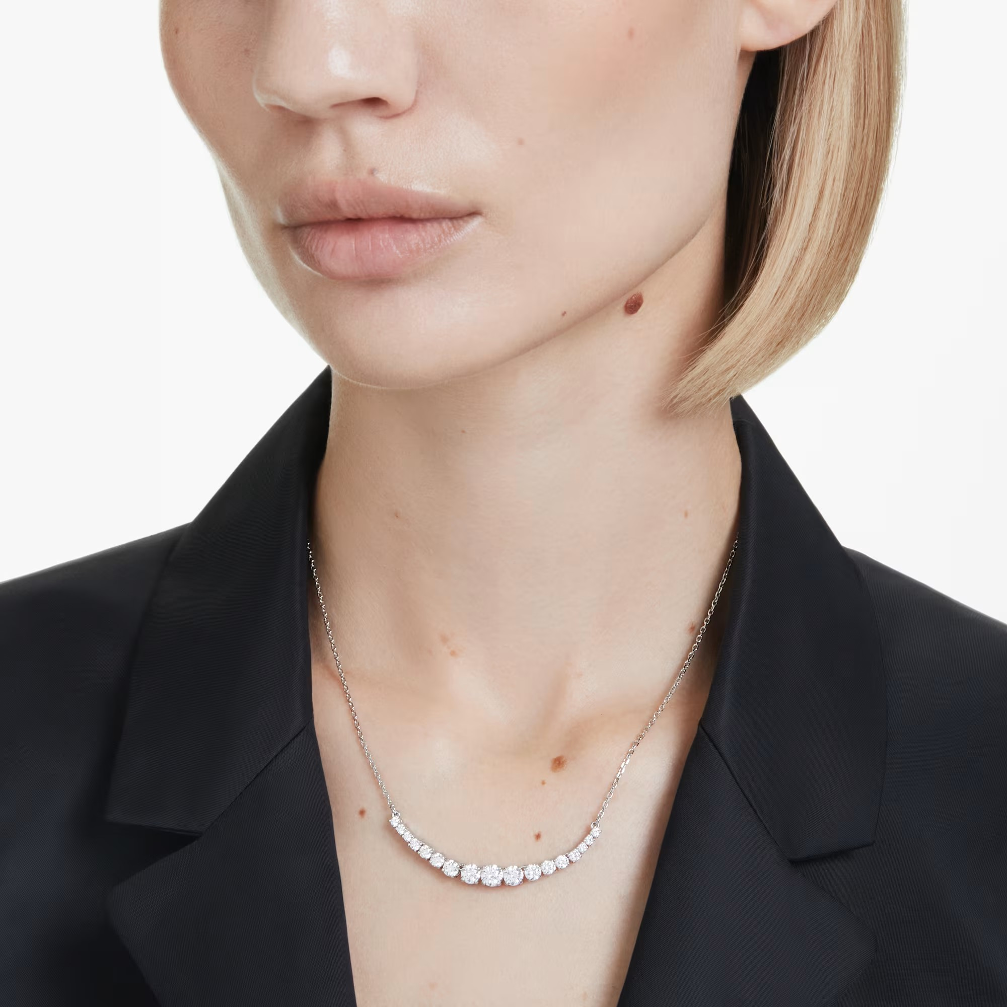 Matrix Necklace