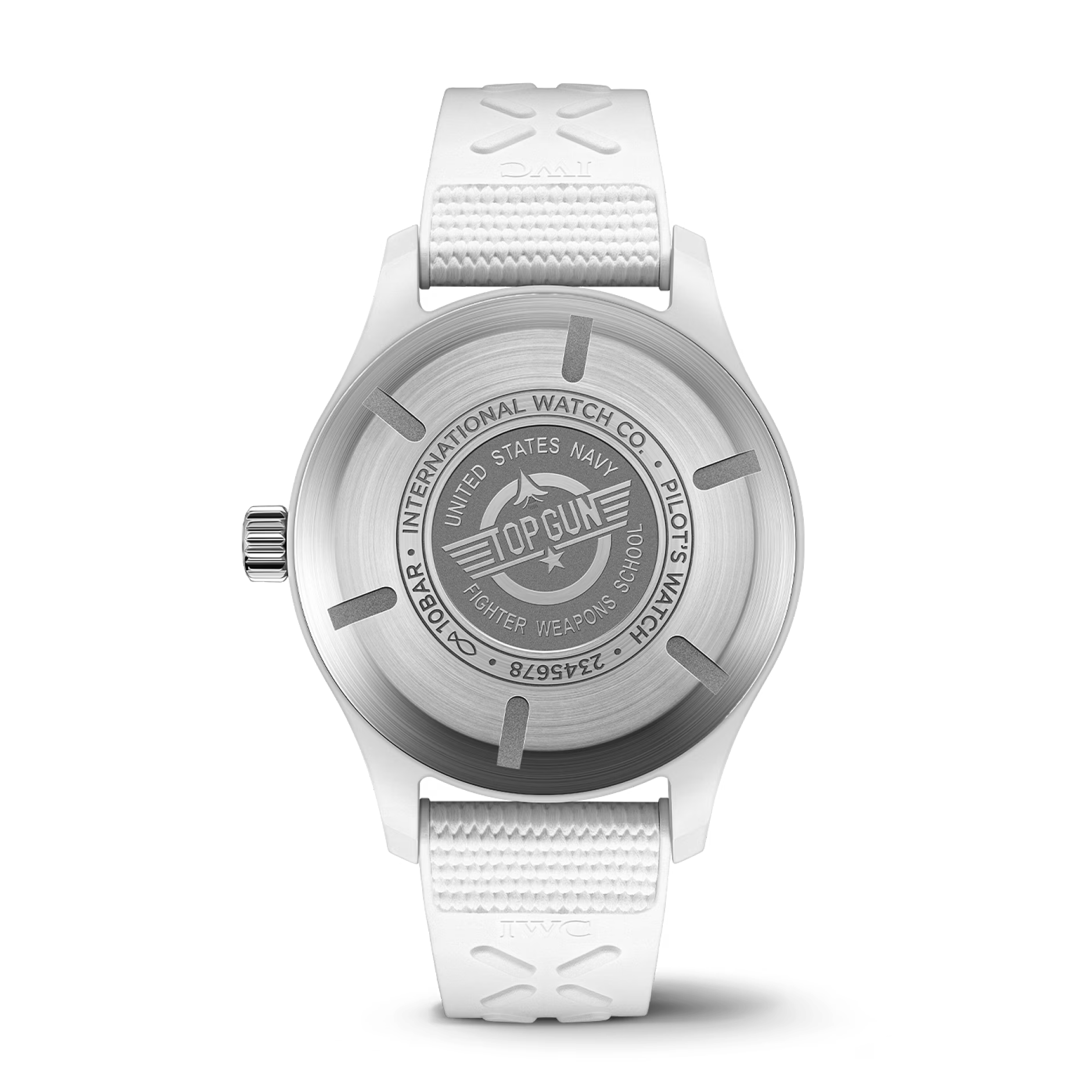 Pilot's Watch Automatic 41 TOP GUN Lake Tahoe