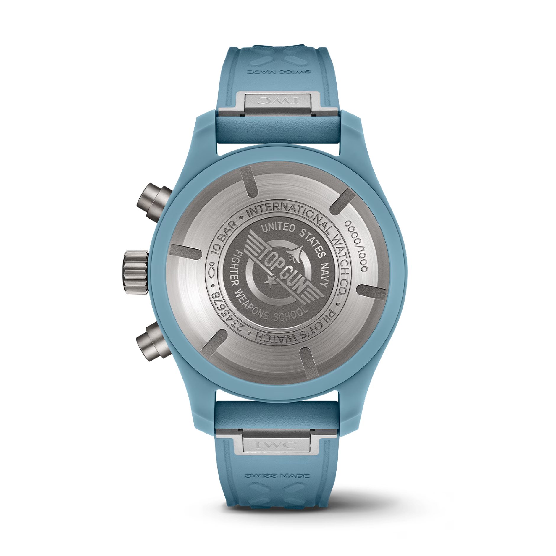 Pilot’s Watch Chronograph 41 TOP GUN "Miramar"