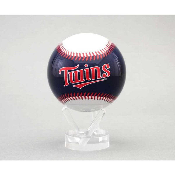 4.5 MLB® Twins™ MOVA Globe