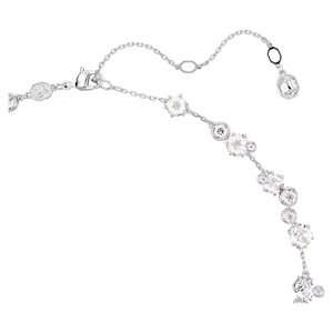 Constella Round Cut Necklace