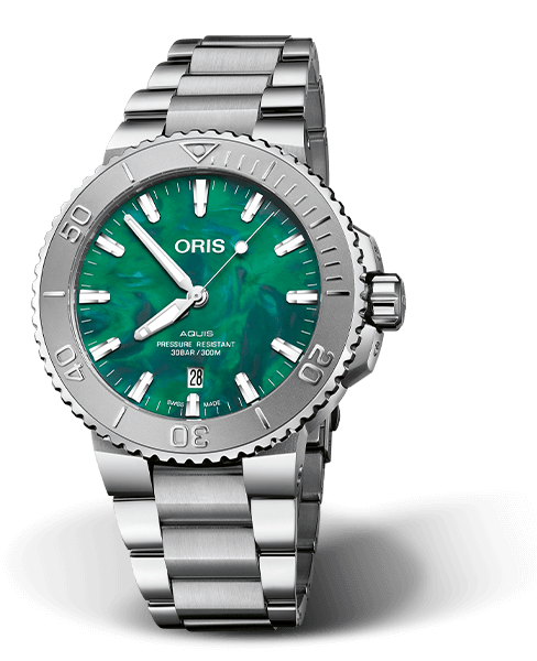 ORIS Watches Gunderson s Watches Swiss Watch Brands