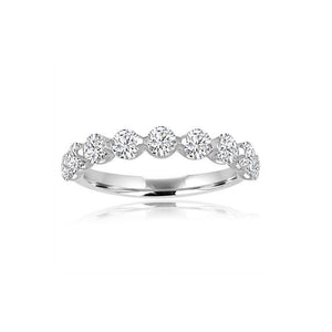 0.25ctw Diamond Band - Gunderson's Jewelers
