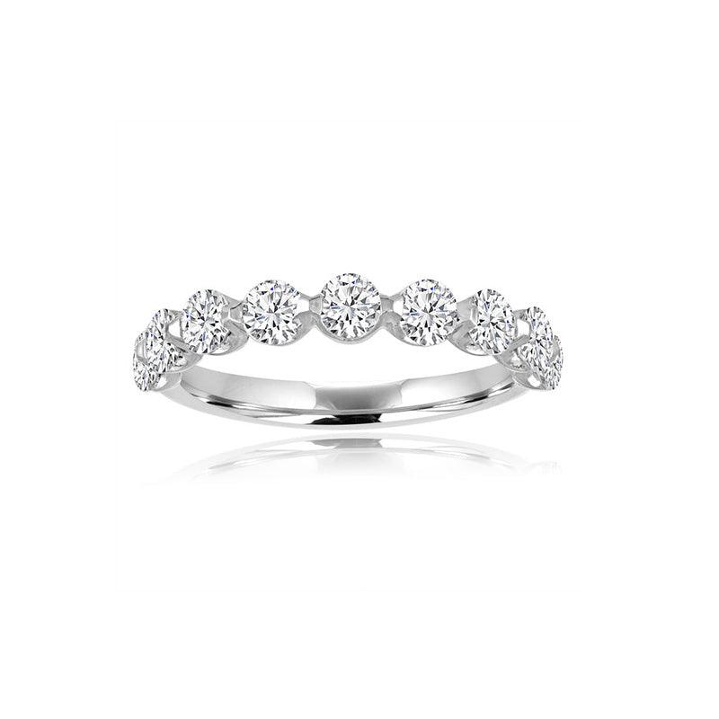 0.25ctw Diamond Band - Gunderson's Jewelers