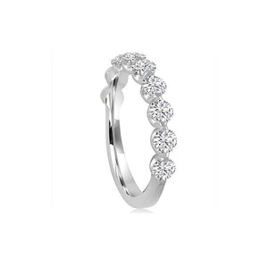 0.25ctw Diamond Band - Gunderson's Jewelers