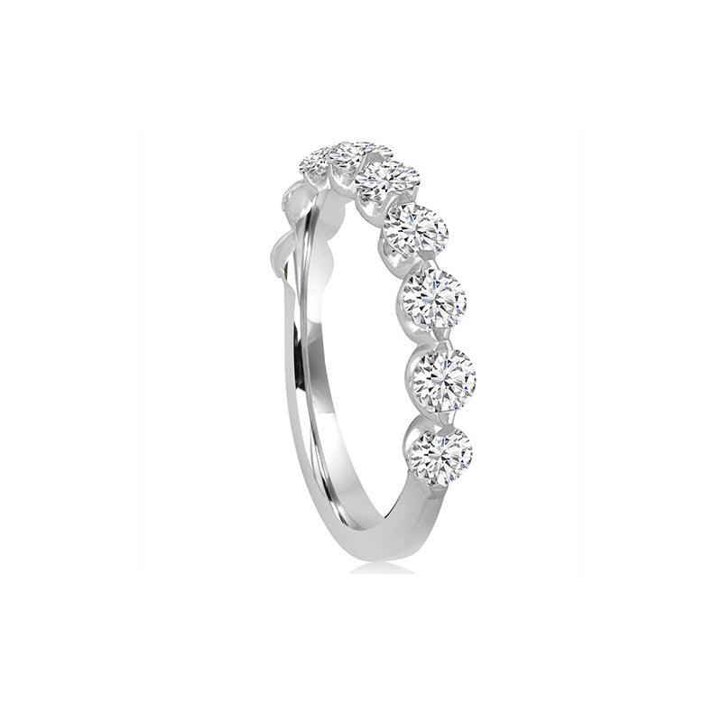 0.25ctw Diamond Band - Gunderson's Jewelers