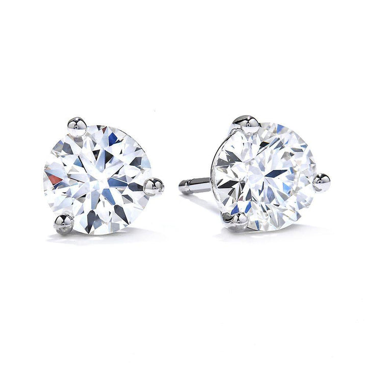 0.25ctw Diamond Stud Earrings - Gunderson's Jewelers