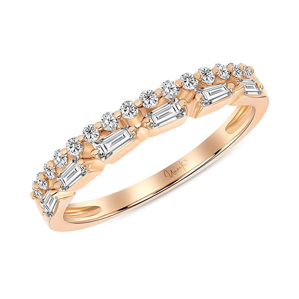 0.28ctw Diamond Fashion Ring - Gunderson's Jewelers