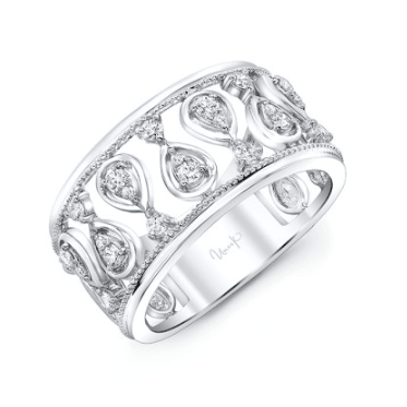 0.30ctw Diamond Fashion Ring - Gunderson's Jewelers
