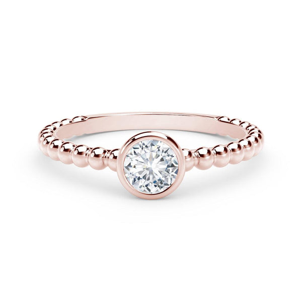 0.33ct Diamond Stackable Ring - Gunderson's Jewelers