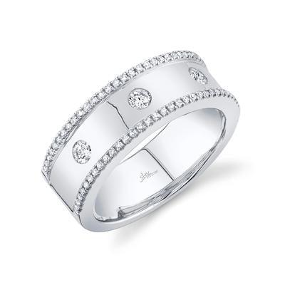 0.35ctw Diamond Fashion Ring - Gunderson's Jewelers