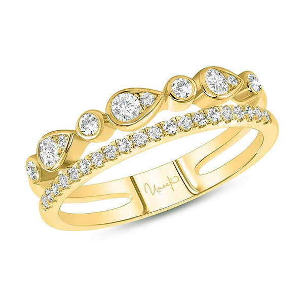 0.36ctw Diamond Fashion Ring - Gunderson's Jewelers